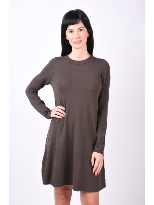 Dress Fire&Glory Fgsofia Coffee Beam